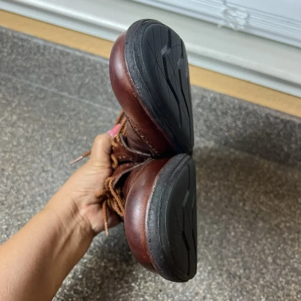 Timberland men size